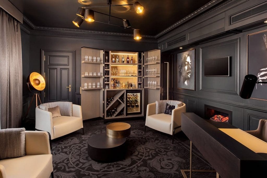 Hotel Palace Madrid – Westin Palace – Imagen 38