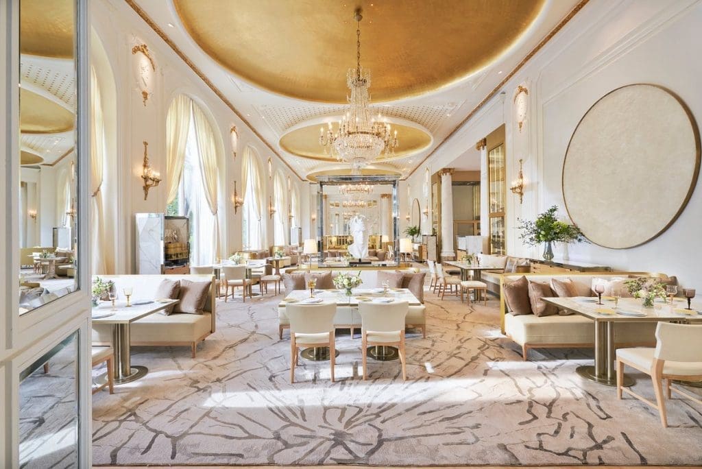 Hotel Ritz Mandarin Oriental – Imagen 20