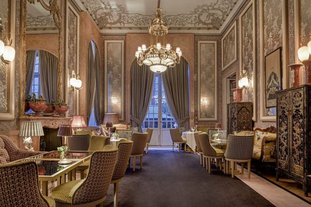Hotel Santo Mauro Madrid – 5 estrellas – Imagen 27