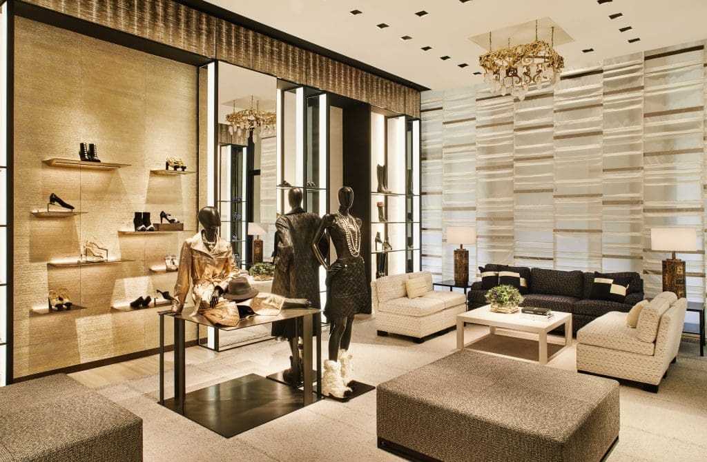 chanel madrid imagen 6