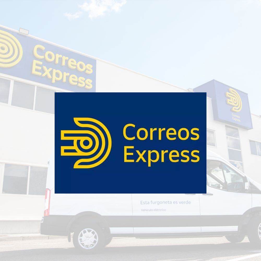 Correos Express – Calle Claudio Coello 100 – Barrio de Salamanca – Madrid – Imagen 1