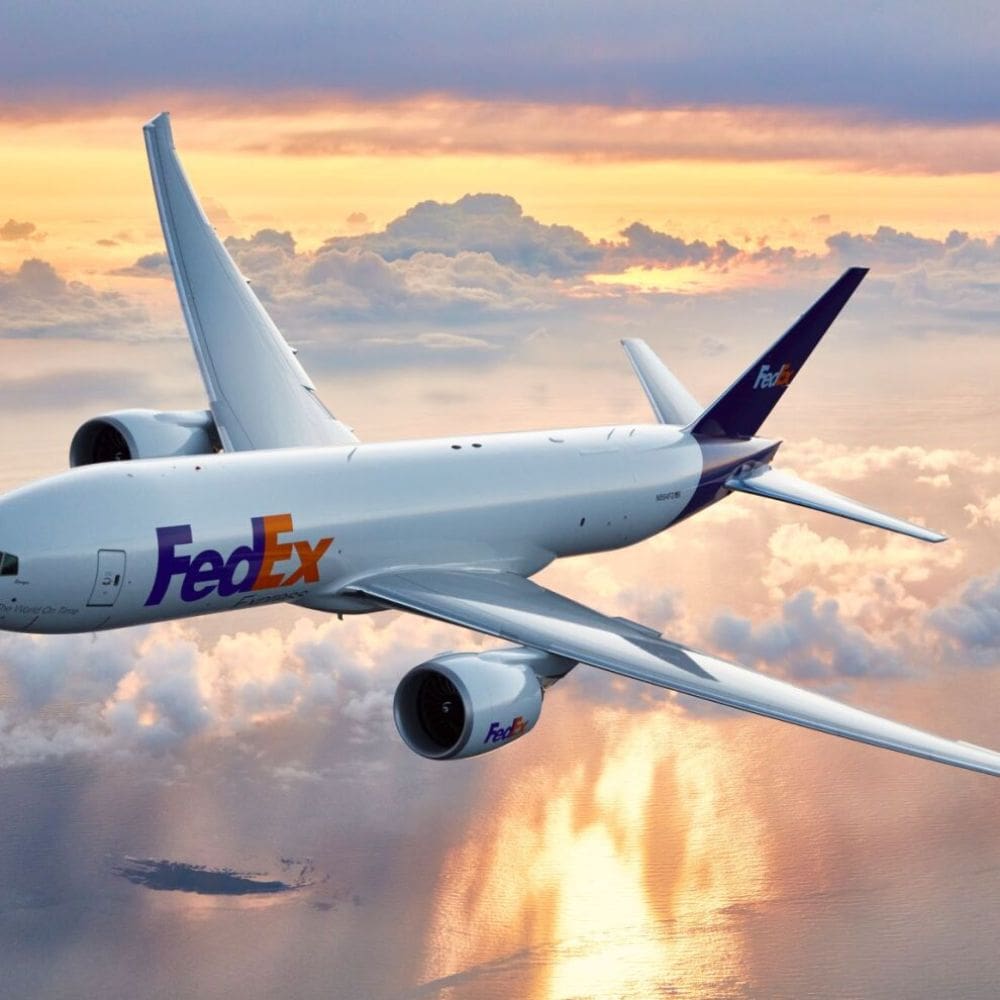 FEDEX ENVIOS – Mensajeria Urgente – Barrio de Salamanca – Milla de Oro – Imagen 2