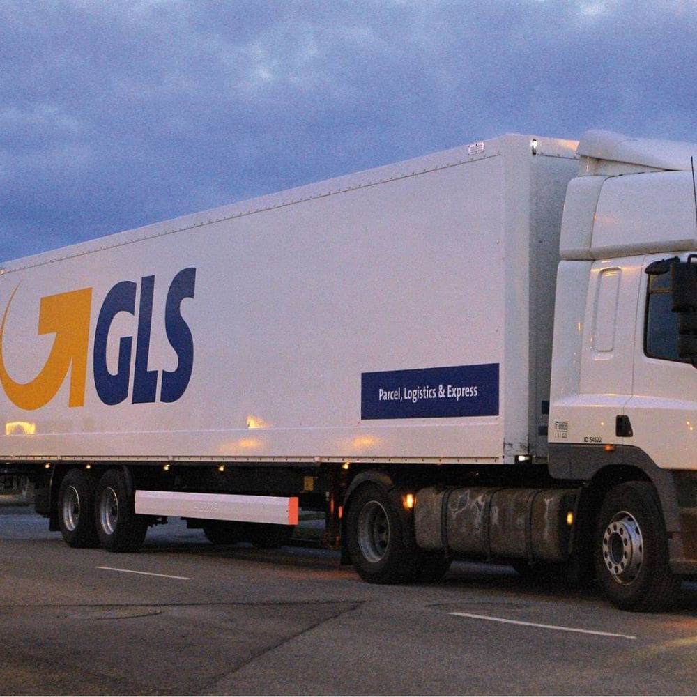 GLS Spain – Mensajeria – Envios Express – Barrio de Salamanca – Milla de Oro de Madrid – Imagen 6