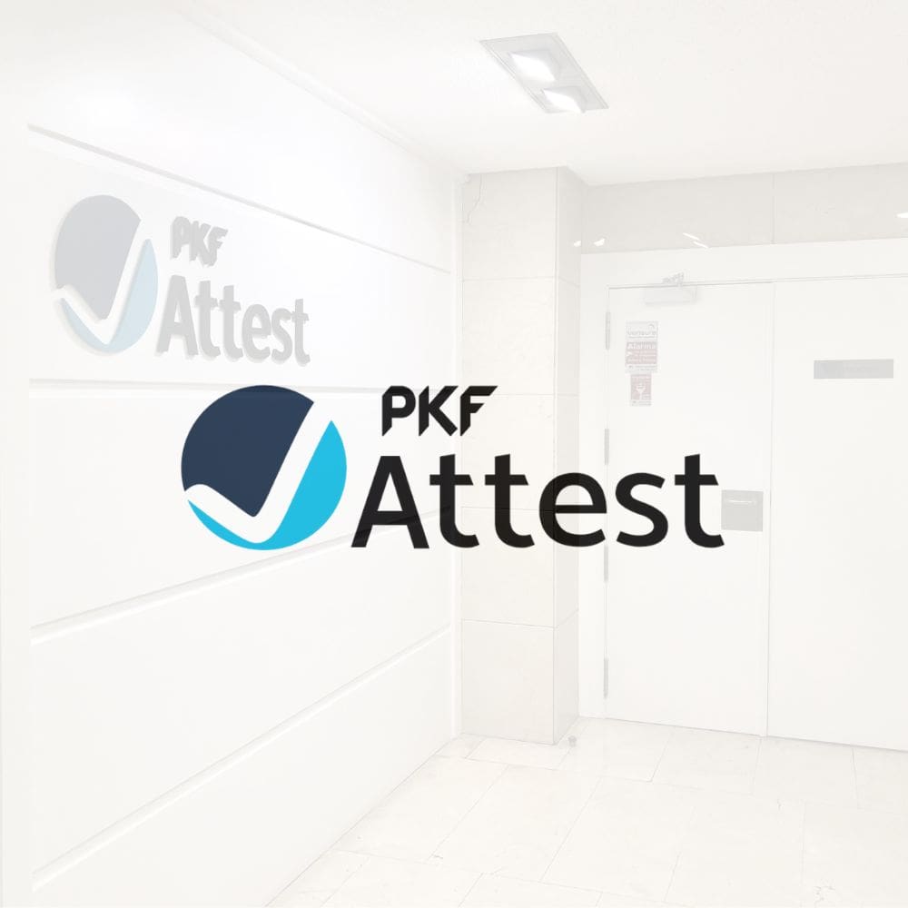 PKF Attest – Barrio de salamanca – Milla de oro – Imagen 1
