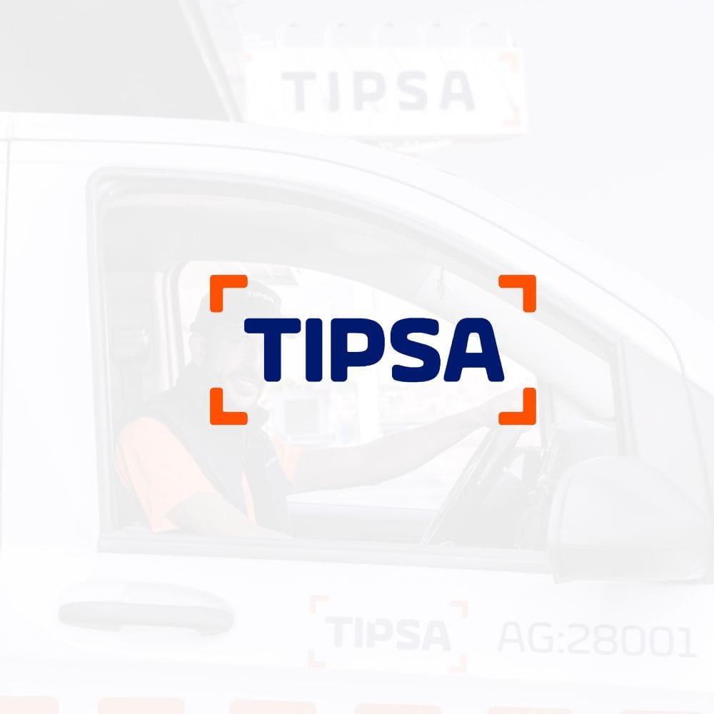 Tipsa-Envios Urgentes-Milla de Oro-Comunidad de Madrid-1