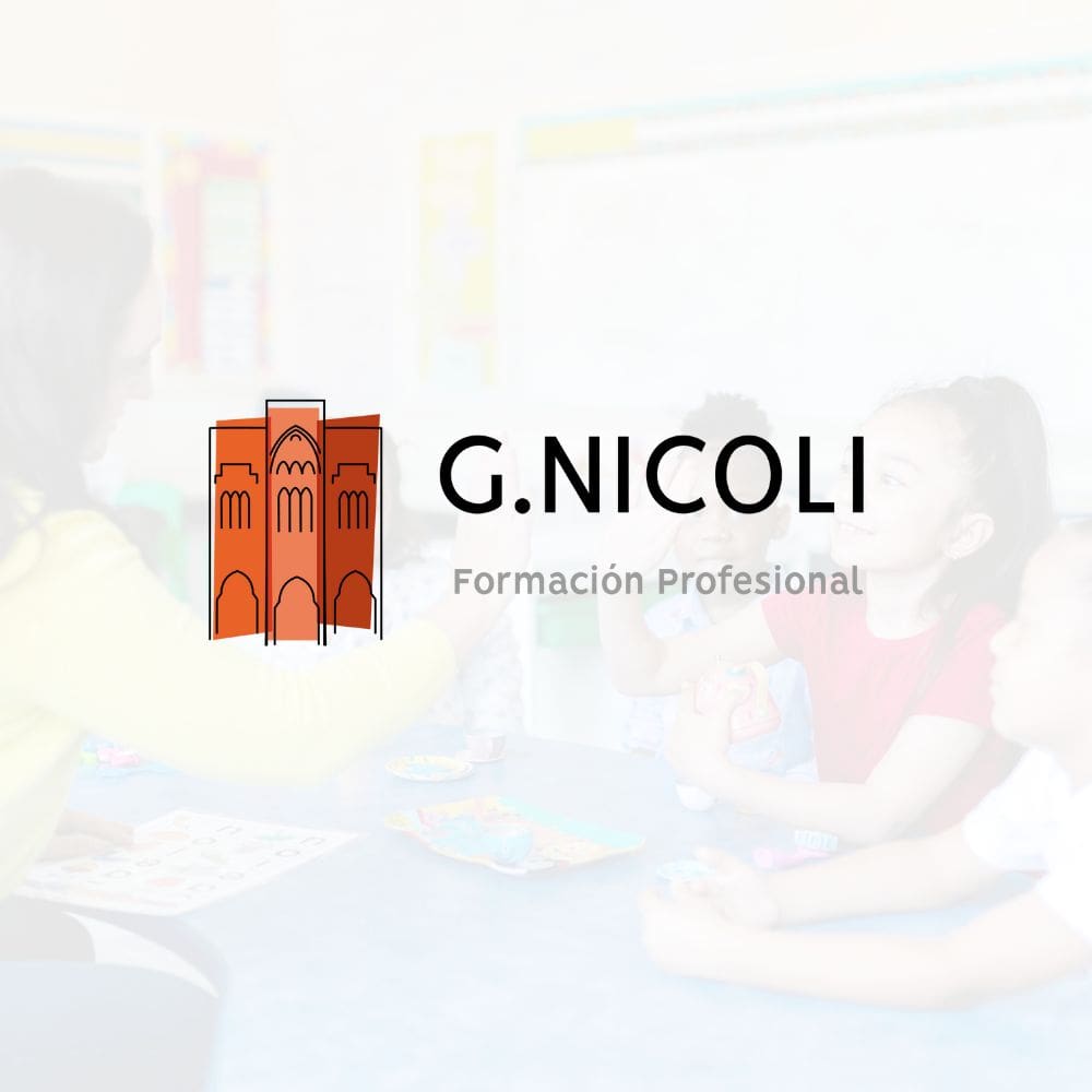 Colegio Nicoli madrid-Colegios Privados-Milla de Oro-Barrio Salamanca-imagen-1