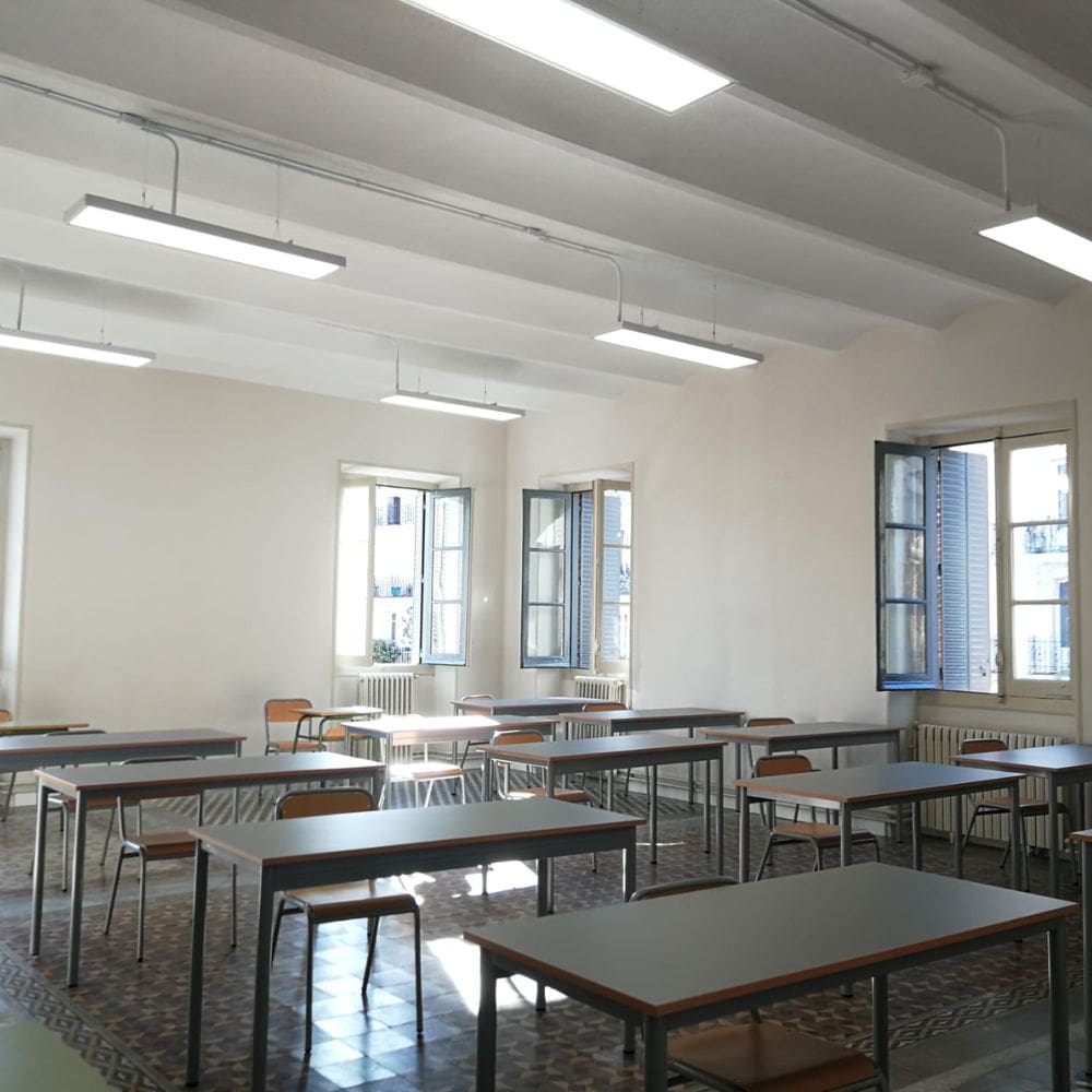 Colegio Nicoli madrid-Colegios Privados-Milla de Oro-Barrio Salamanca-imagen-4