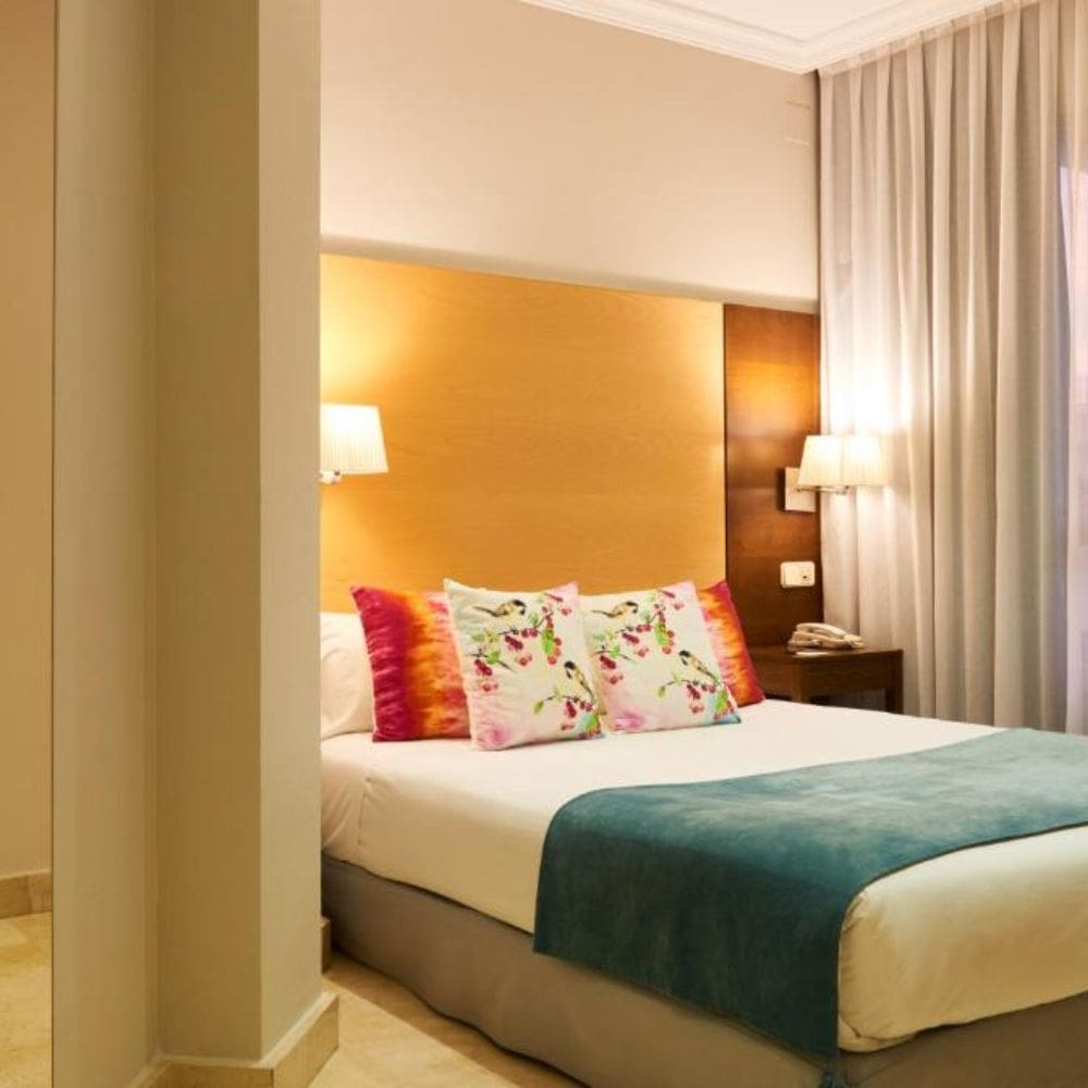 Hotel Suites Barrio de Salamanca – imagen 2