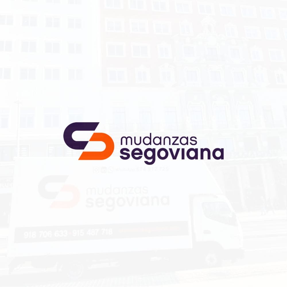 Mudanzas segoviana – milla de Oro – Barrio de salamanca – Imagen 1