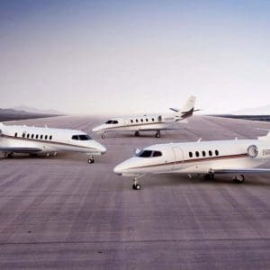 NetJet - madrid- barrio de salamanca - milla de oro