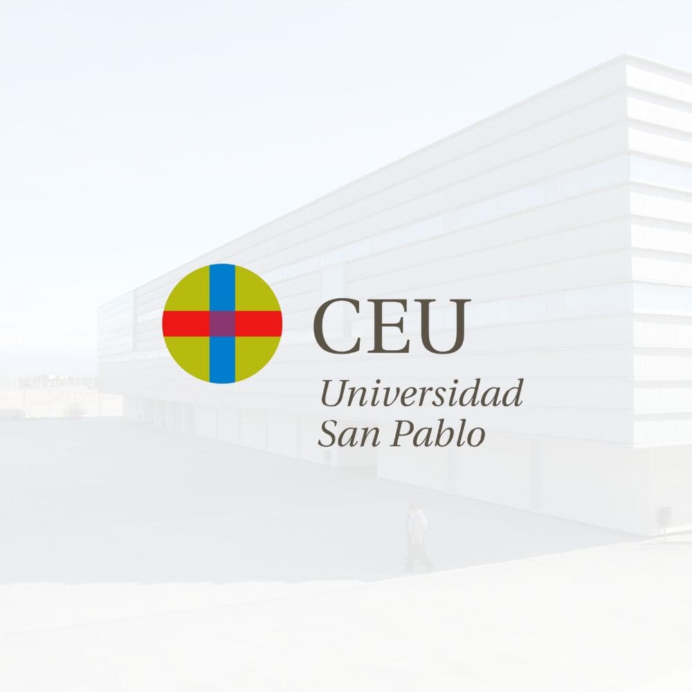 Universidad San Pablo CEU-Universidades-Milla de Oro-Barrio Salamanca-imagen-1