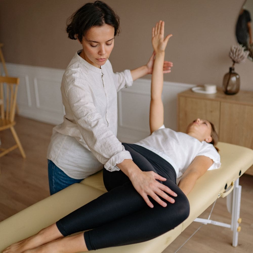 Clinica San Pedro-Masajes Y Fisioterapia-Milla de Oro-Madrid-4