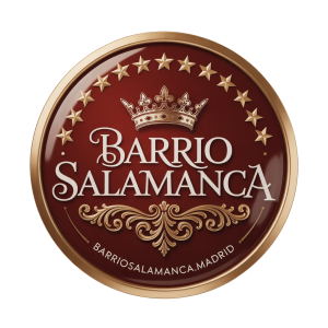 Descubre la guía más completa y actualizada del Barrio de Salamanca, uno de los distritos más prestigiosos y demandados de Madrid.