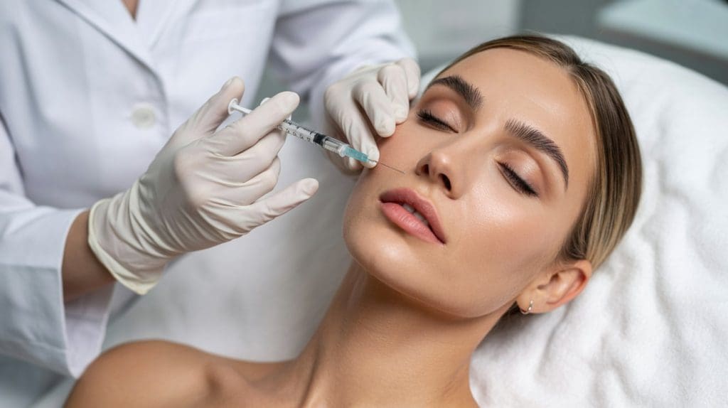Mejores Clínicas de Cirugía Estética y plastica en Barrio de Salamanca Madrid