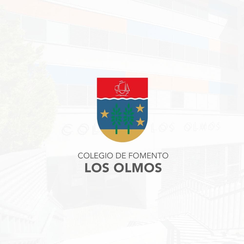 colegio de fomento los olmos en milla de oro – barrio de salamanca – imagen 1