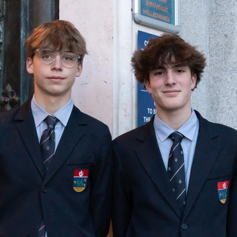 colegio de fomento los olmos en milla de oro – barrio de salamanca – imagen 2